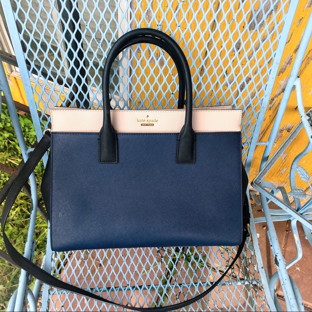 K.Spade Cameron Street Satchel✨